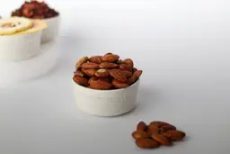 لوز امريكي - 250ج